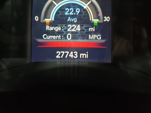 Used 2023 RAM 1500 Big Horn AWD/4WD image 30
