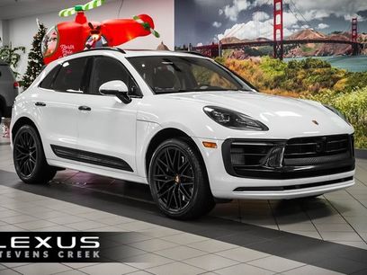 Used 2023 Porsche Macan GTS