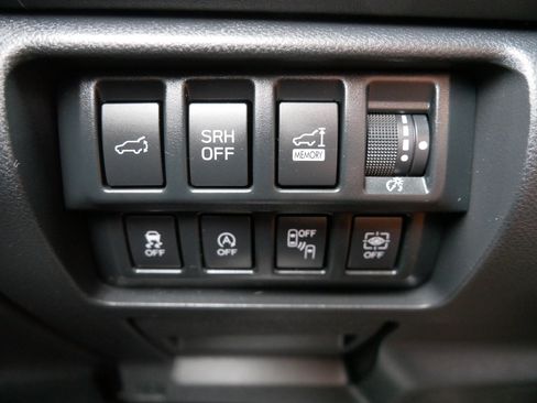 Used 2023 Subaru Forester Touring w/ Popular Package #3 AWD/4WD image 26