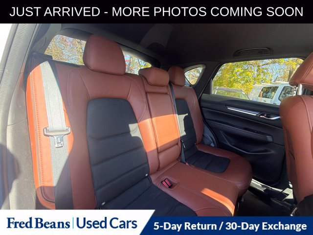 Used 2024 MAZDA CX-5 Carbon Edition AWD/4WD image 15