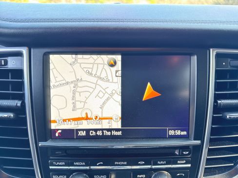 Used 2015 Porsche Panamera GTS image 13