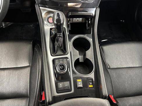 Used 2022 Nissan Maxima SV w/ Floor Mat Group FWD image 13