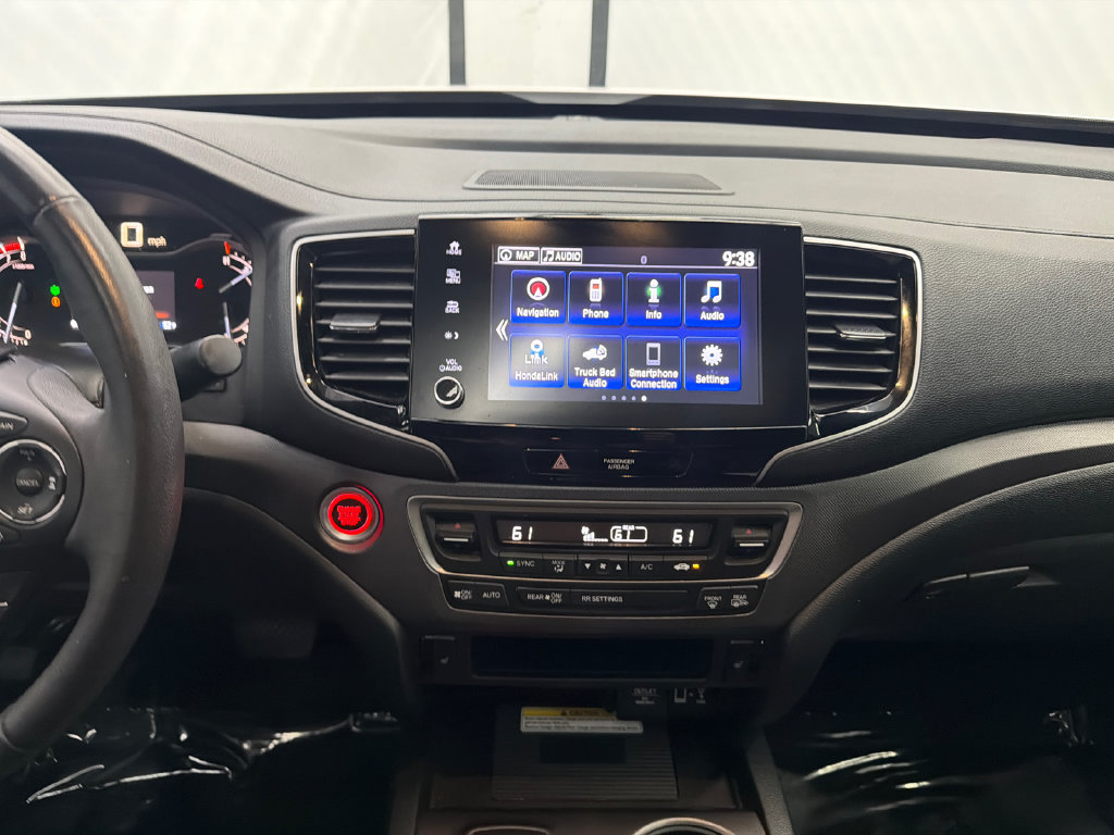Used 2023 Honda Ridgeline RTL-E image 30