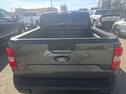 Used 2025 Ford Maverick XL w/ Equipment Group 101A image 5
