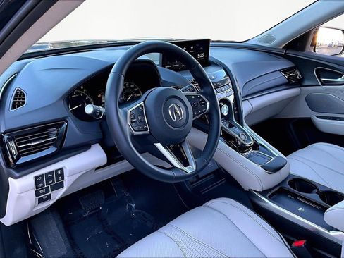 Used 2025 Acura RDX SH-AWD w/ Advance Package image 14