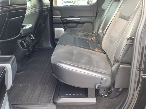 Used 2023 Ford F150 Raptor w/ Equipment Group 802A Raptor R AWD/4WD image 23