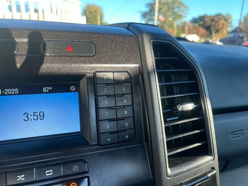 Used 2020 Ford F250 XL w/ Power Equipment Group image 16