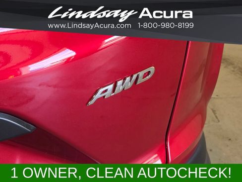 Used 2020 Honda CR-V LX image 7