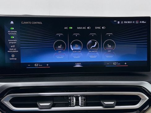 Certified 2024 BMW 330i Sedan w/ Premium Package image 16