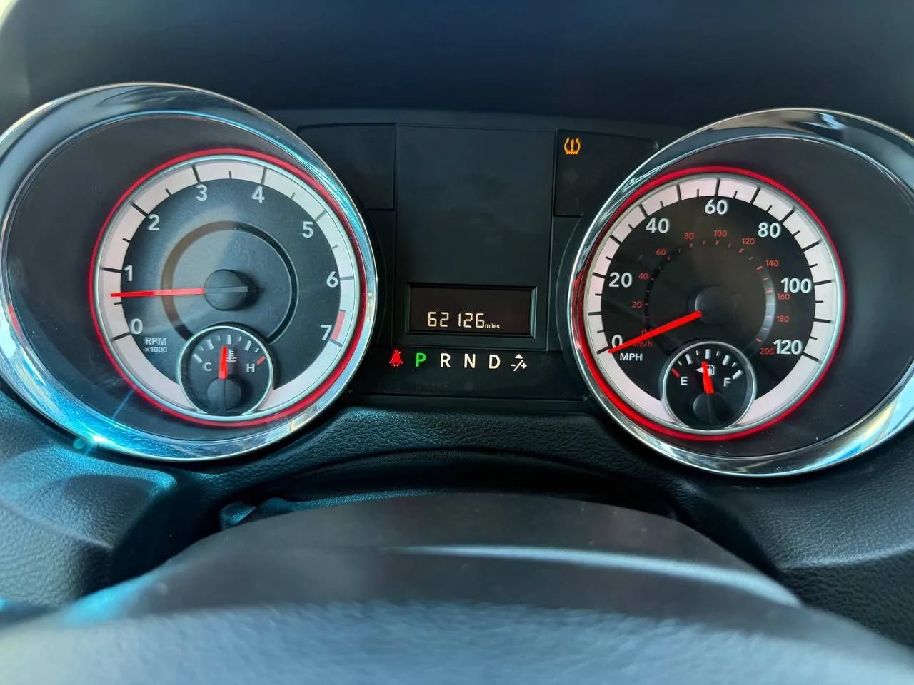Used 2015 Dodge Grand Caravan American Value Package w/ UConnect Hands-Free Group FWD image 48