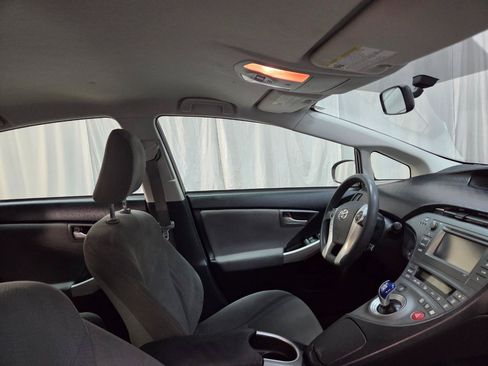 Used 2013 Toyota Prius Two FWD image 26
