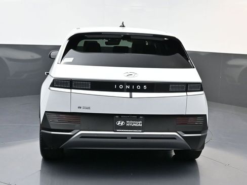 Certified 2023 Hyundai Ioniq 5 SEL image 5