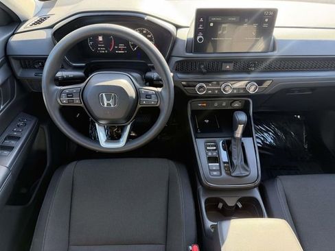 Used 2026 Honda CR-V LX image 13