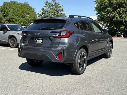 New 2025 Subaru Crosstrek 2.5i Limited