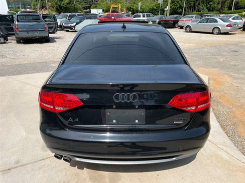 Used 2012 Audi A4 2.0T Premium Plus AWD/4WD image 6