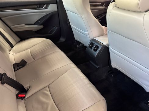 Used 2020 Honda Accord EX-L image 33