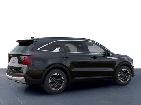 New 2026 Kia Sorento S w/ S Panoramic Sunroof Package image 12