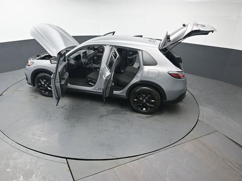 Certified 2024 Honda HR-V Sport image 45