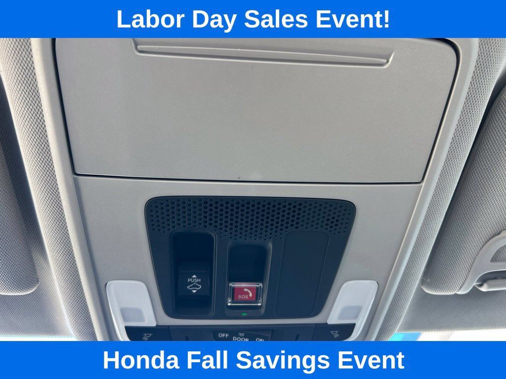 Used 2024 Honda Accord EX image 28
