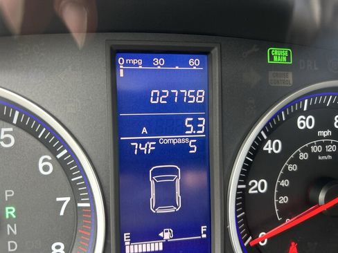 Used 2011 Honda CR-V EX image 15
