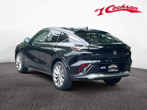 Used 2024 Buick Envista Avenir FWD image 9
