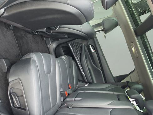 Used 2020 Hyundai Santa Fe Limited AWD/4WD image 28