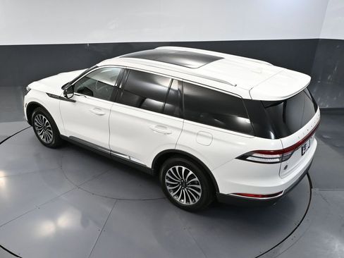 Used 2023 Lincoln Aviator Reserve image 62