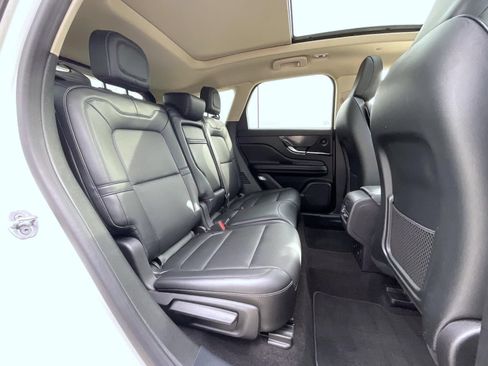 Used 2023 Lincoln Corsair AWD w/ Equipment Group 102A image 20
