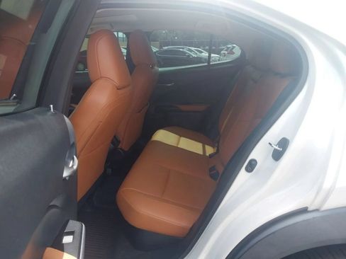 Used 2020 Lexus UX 250h w/ Premium Package AWD/4WD image 4