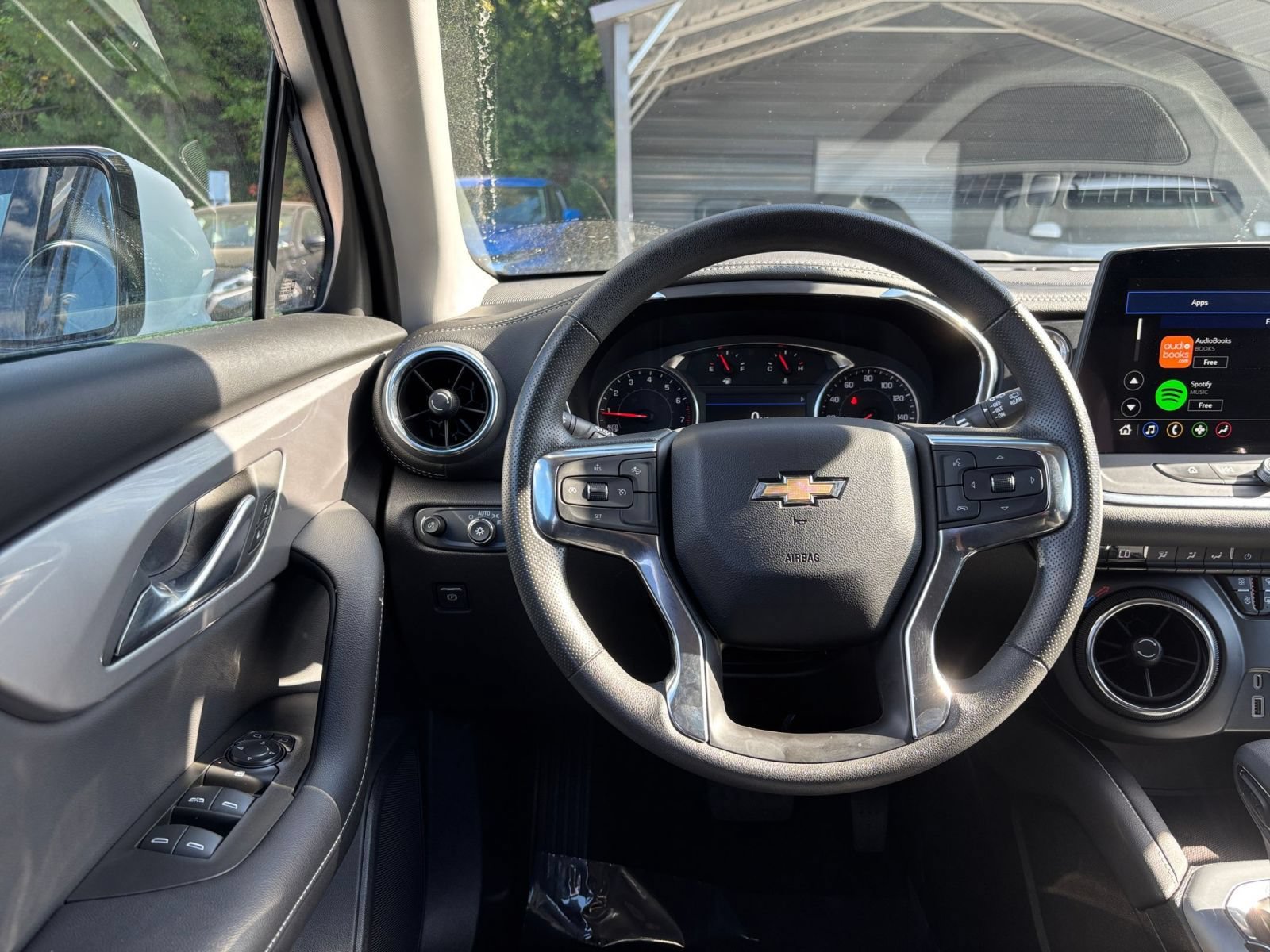 Used 2026 Chevrolet Blazer LT FWD image 33