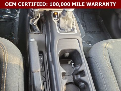 Used 2024 Jeep Gladiator Sport AWD/4WD image 28