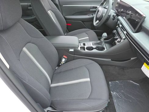 New 2026 Hyundai Sonata SE image 24