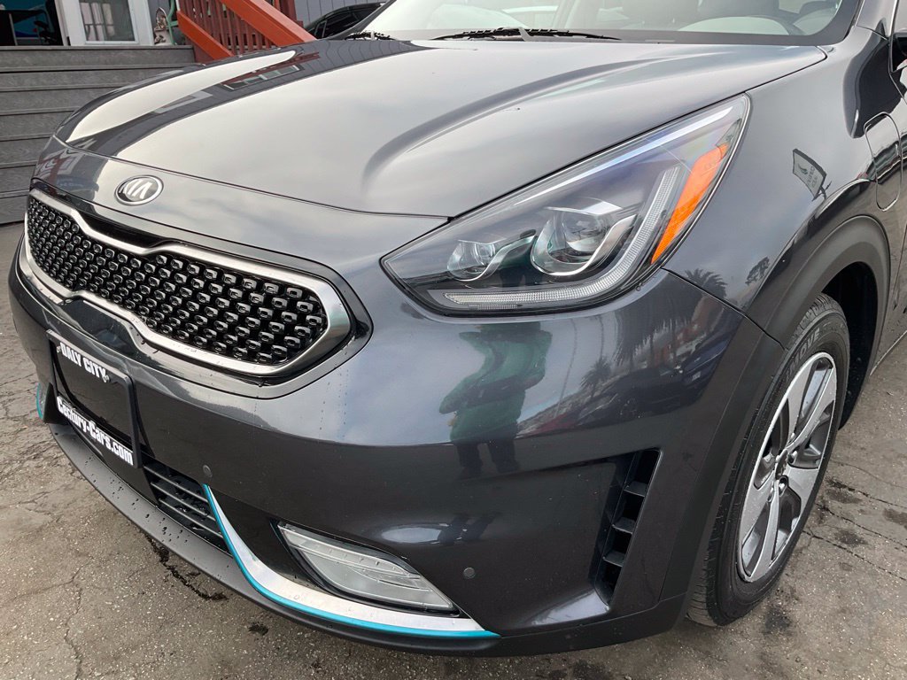 Used 2019 Kia Niro EX Premium w/ Sunroof Package FWD image 89