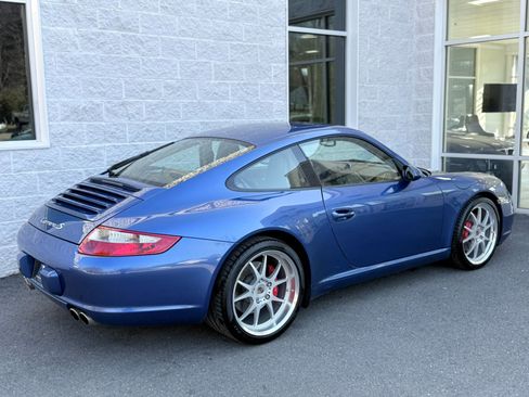 Used 2005 Porsche 911 Carrera S image 30