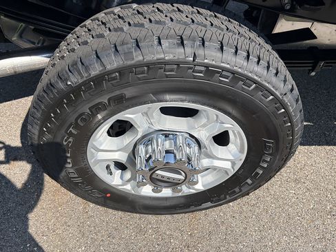 New 2026 Ford F350 XLT w/ 360-Degree Camera Package AWD/4WD image 10