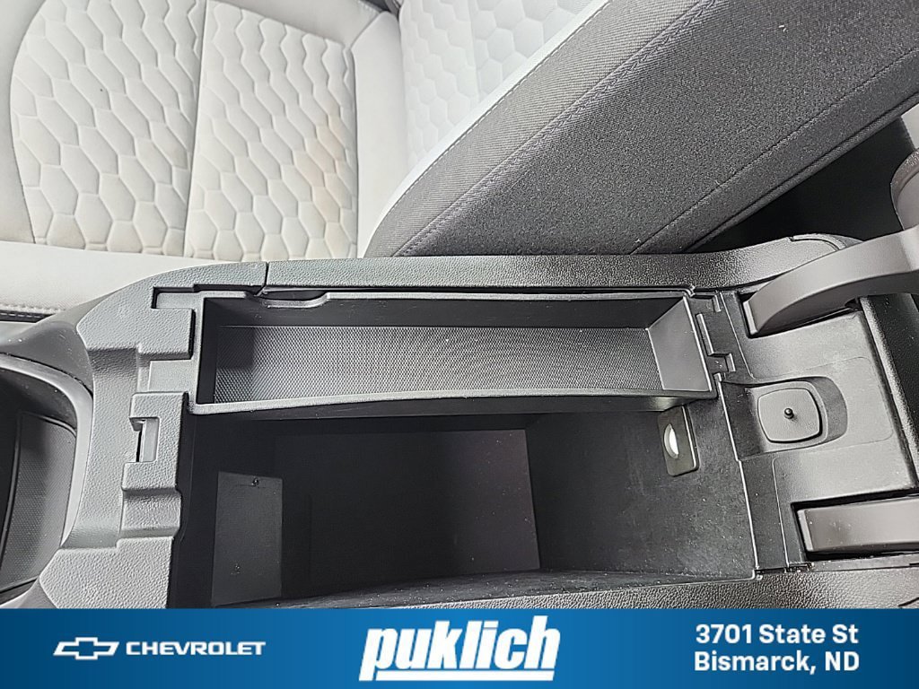 Used 2020 Chevrolet Equinox LT w/ Driver Convenience Package AWD/4WD image 28