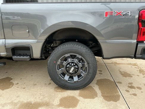 New 2026 Ford F350 XL w/ STX Appearance Package image 6