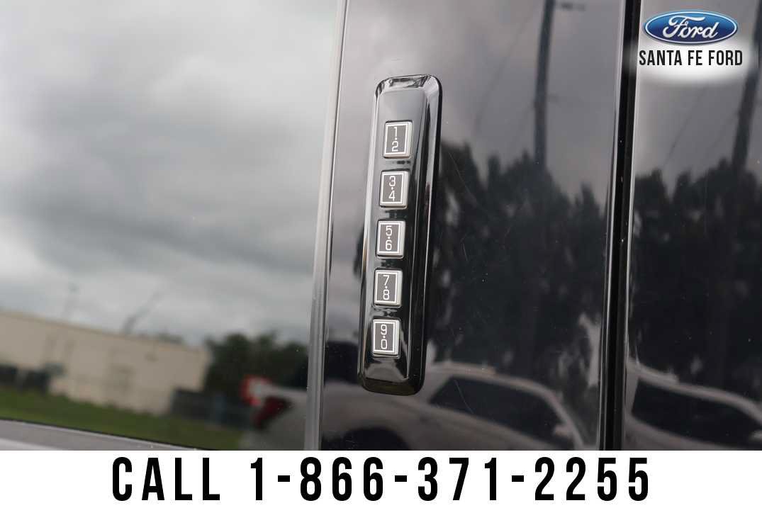 Used 2023 Ford F150 XLT w/ Equipment Group 302A High AWD/4WD image 9