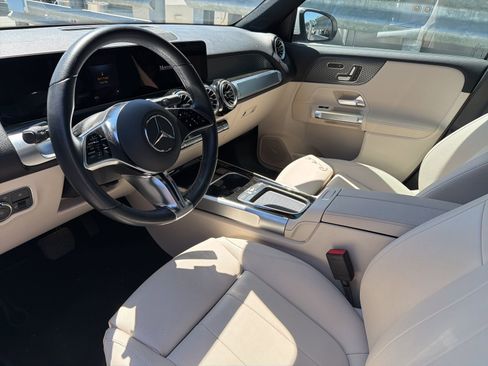 Certified 2024 Mercedes-Benz EQB 300 4MATIC image 2