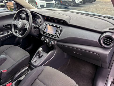 Used 2024 Nissan Kicks S FWD image 26
