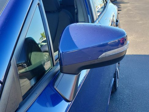 Used 2018 Subaru Impreza 2.0i Sport image 11