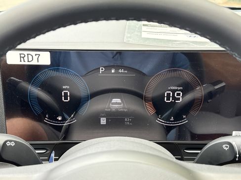 New 2026 Hyundai Kona SEL Sport FWD image 18