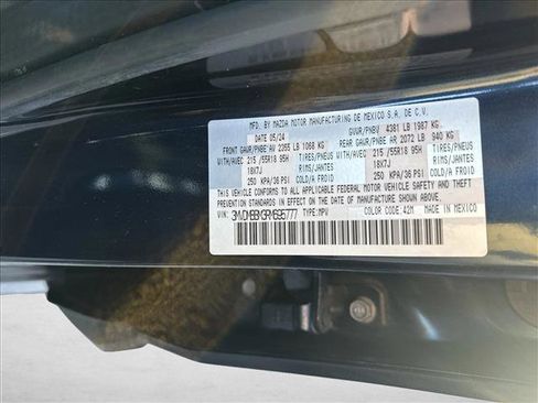 Certified 2024 MAZDA CX-30 AWD 2.5 S w/ Select Sport Pkg image 23