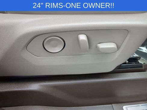 Used 2022 Chevrolet Silverado 1500 LTZ AWD/4WD image 42