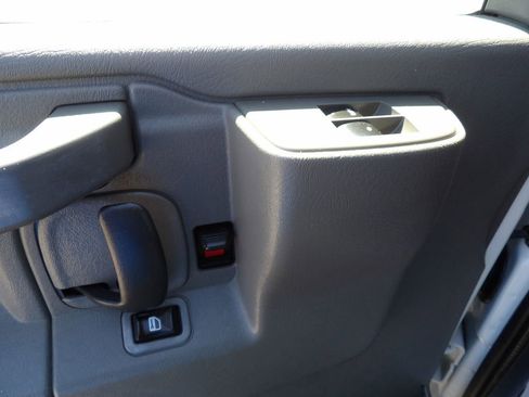 Used 2020 Chevrolet Express 2500 w/ Driver Convenience Package RWD image 15