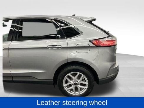 Used 2023 Ford Edge SEL image 28