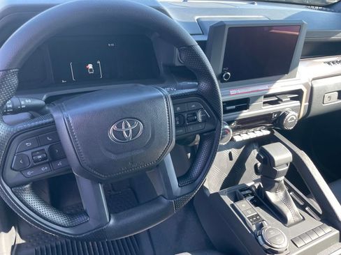 New 2026 Toyota Tacoma SR5 image 17