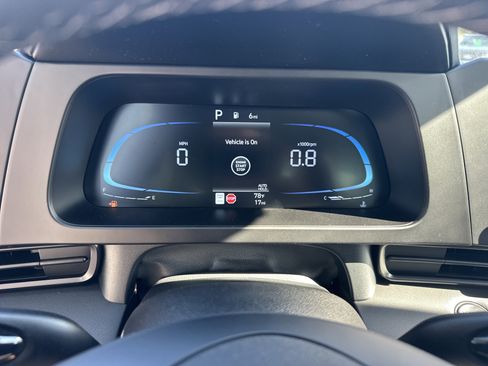 New 2026 Hyundai Elantra SEL Sport Premium image 20