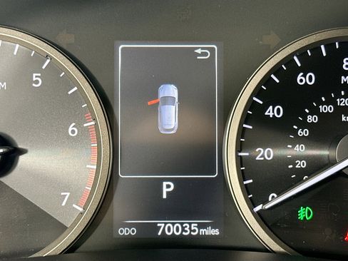 Used 2020 Lexus NX 300 FWD image 12