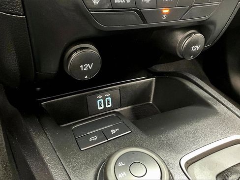 Used 2023 Ford Ranger XLT w/ Equipment Group 301A Mid image 33